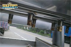 室外降温喷雾设备究竟能起到多大的效果？