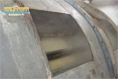 工业小型干燥雾化喷头鉴赏