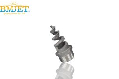 工业不锈钢螺旋喷嘴