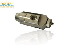 不锈钢大流量空气雾化喷嘴简单介绍